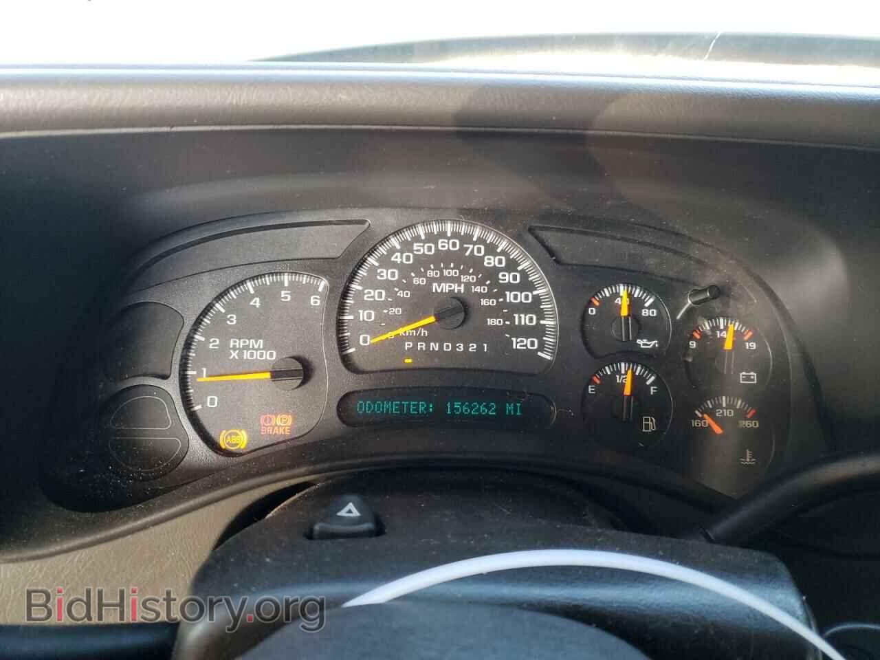 2007 CHEVROLET SILVERADO - VIN: 1GCEC19Z37Z123740 - Photo 9