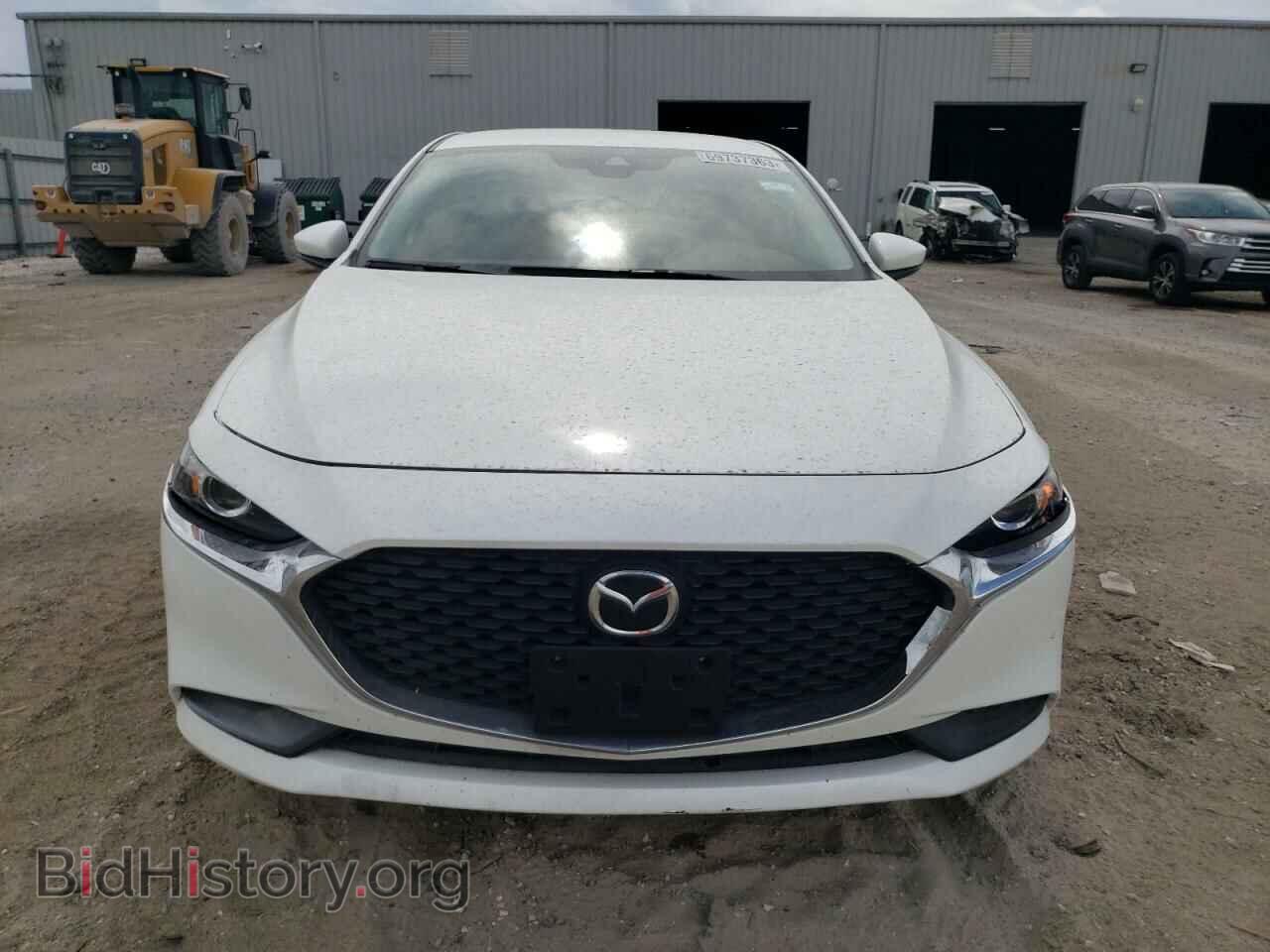 2020 MAZDA 3 - VIN: JM1BPABL4L1164092 - Фото 5
