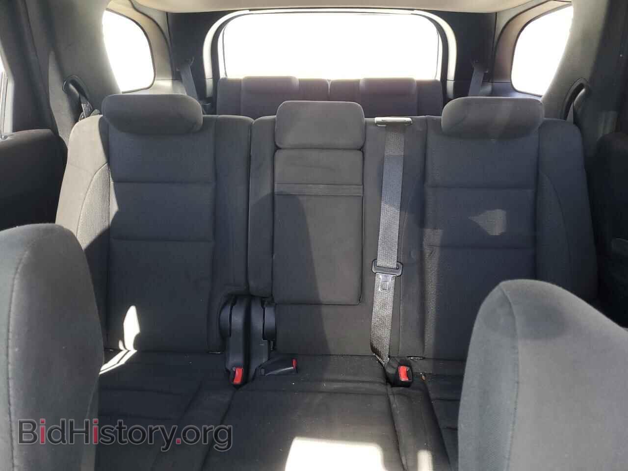 2017 DODGE DURANGO - VIN: 1C4RDJAG2HC619416 - Photo 10