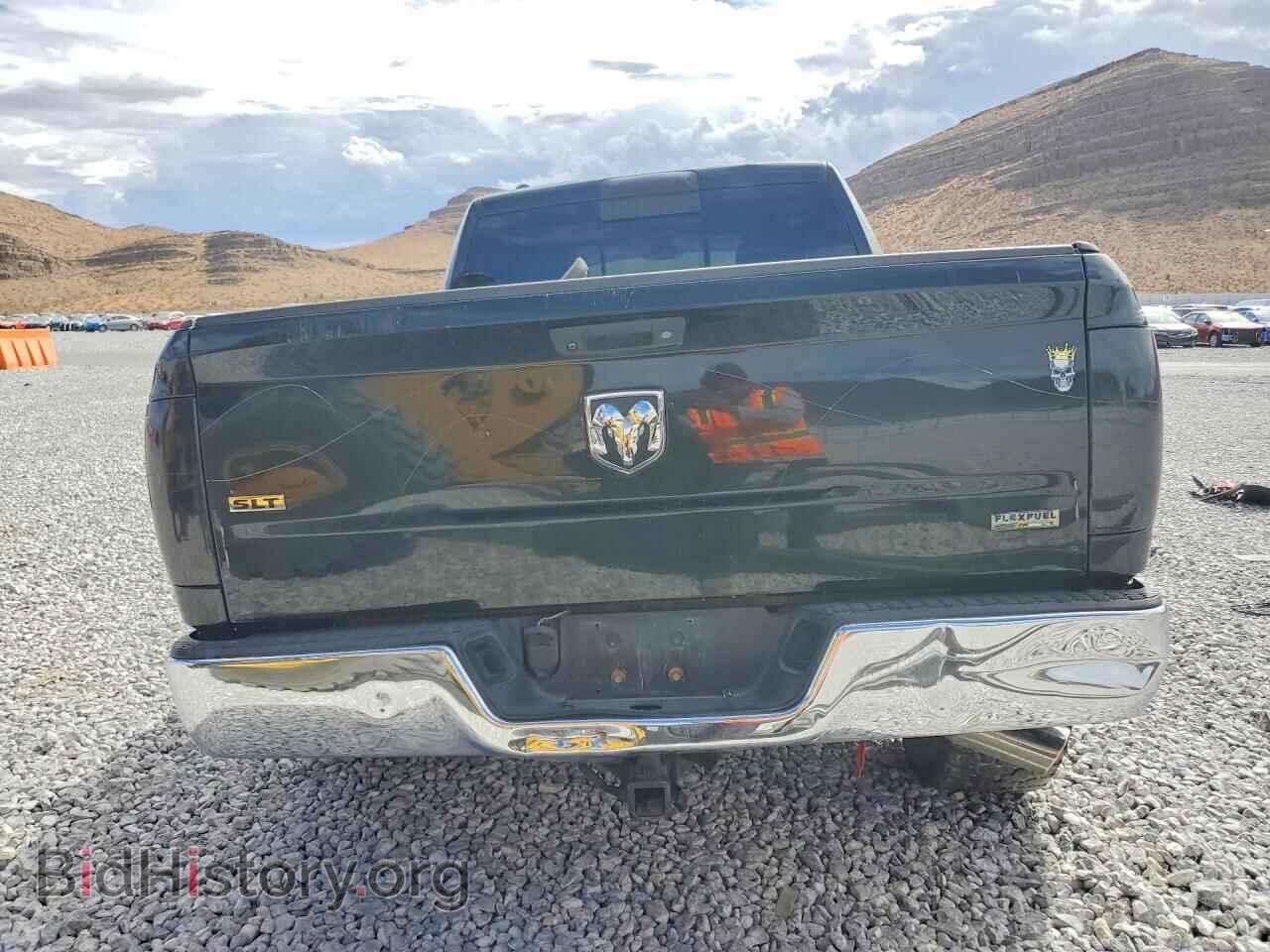 2018 RAM 1500 - VIN: 1C6RR6GG2JS155018 - Photo 6