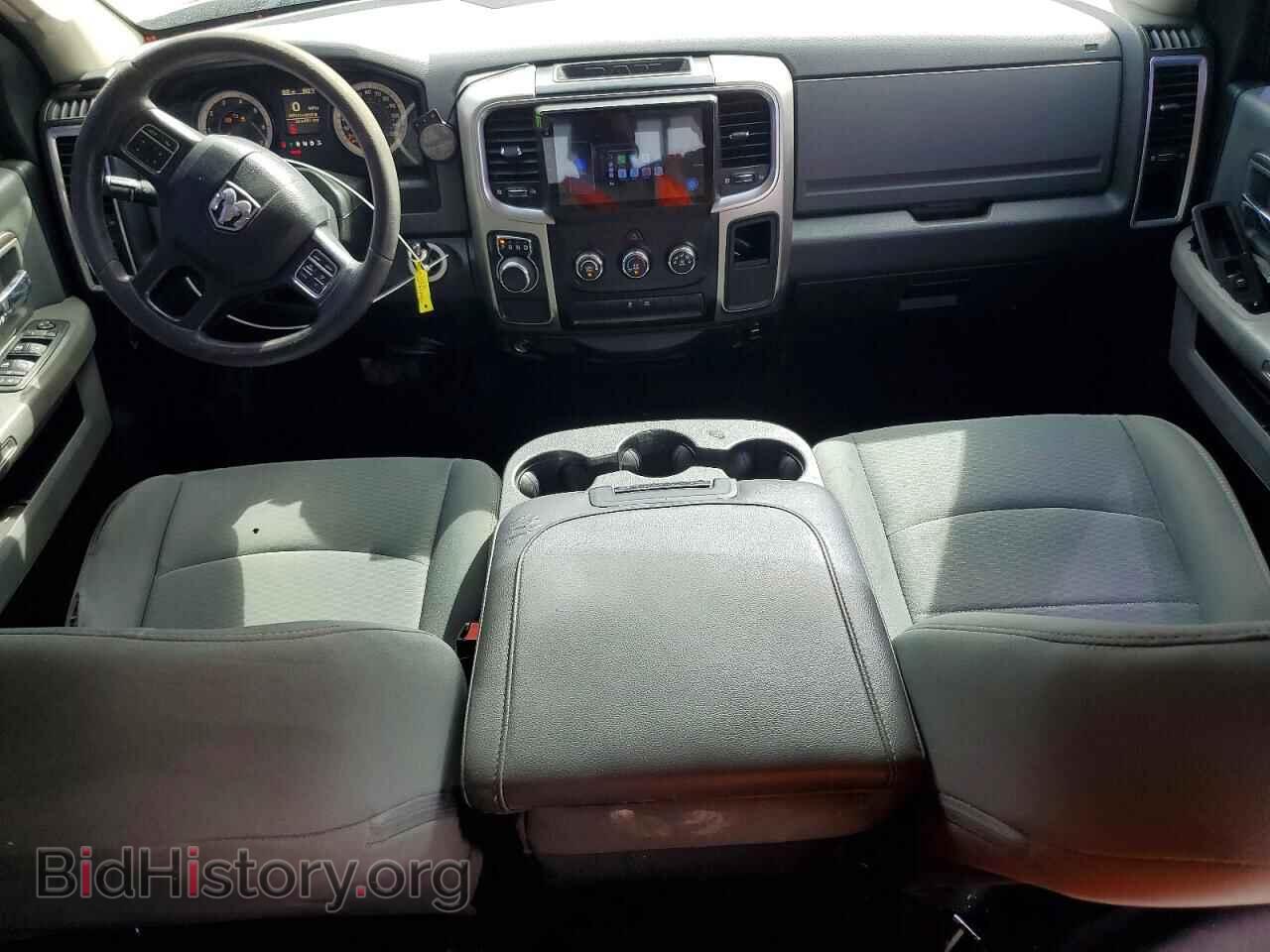 2018 RAM 1500 - VIN: 1C6RR6GG2JS155018 - Photo 8