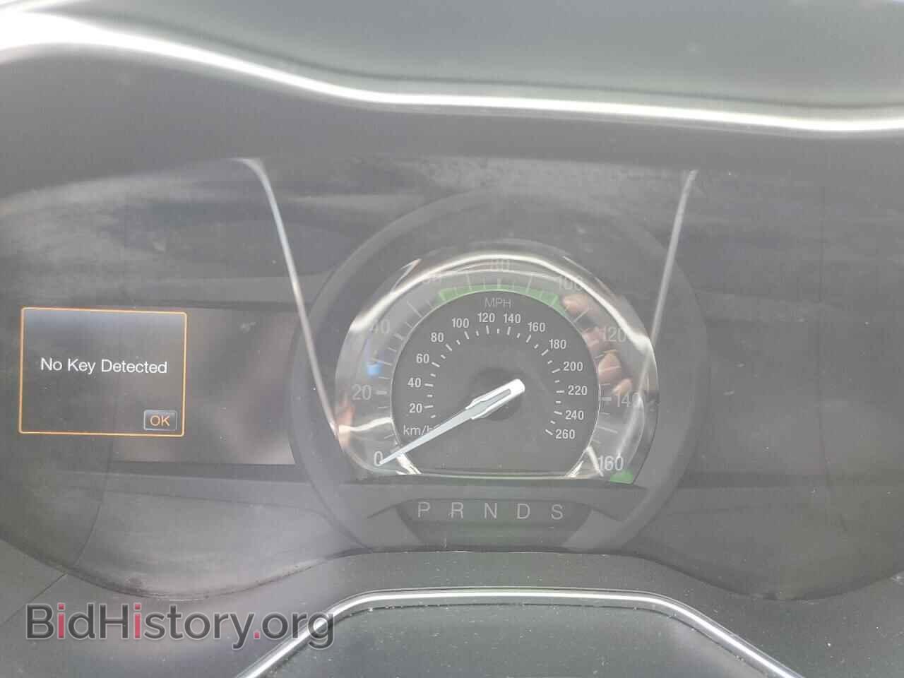 2016 FORD FUSION - VIN: 3FA6P0HD5GR110295 - Фото 9