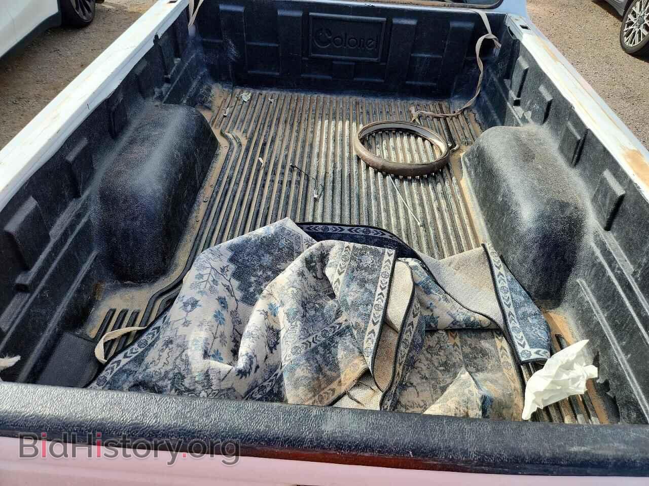 2011 FORD RANGER - VIN: 1FTKR1AD9BPA95500 - Photo 10