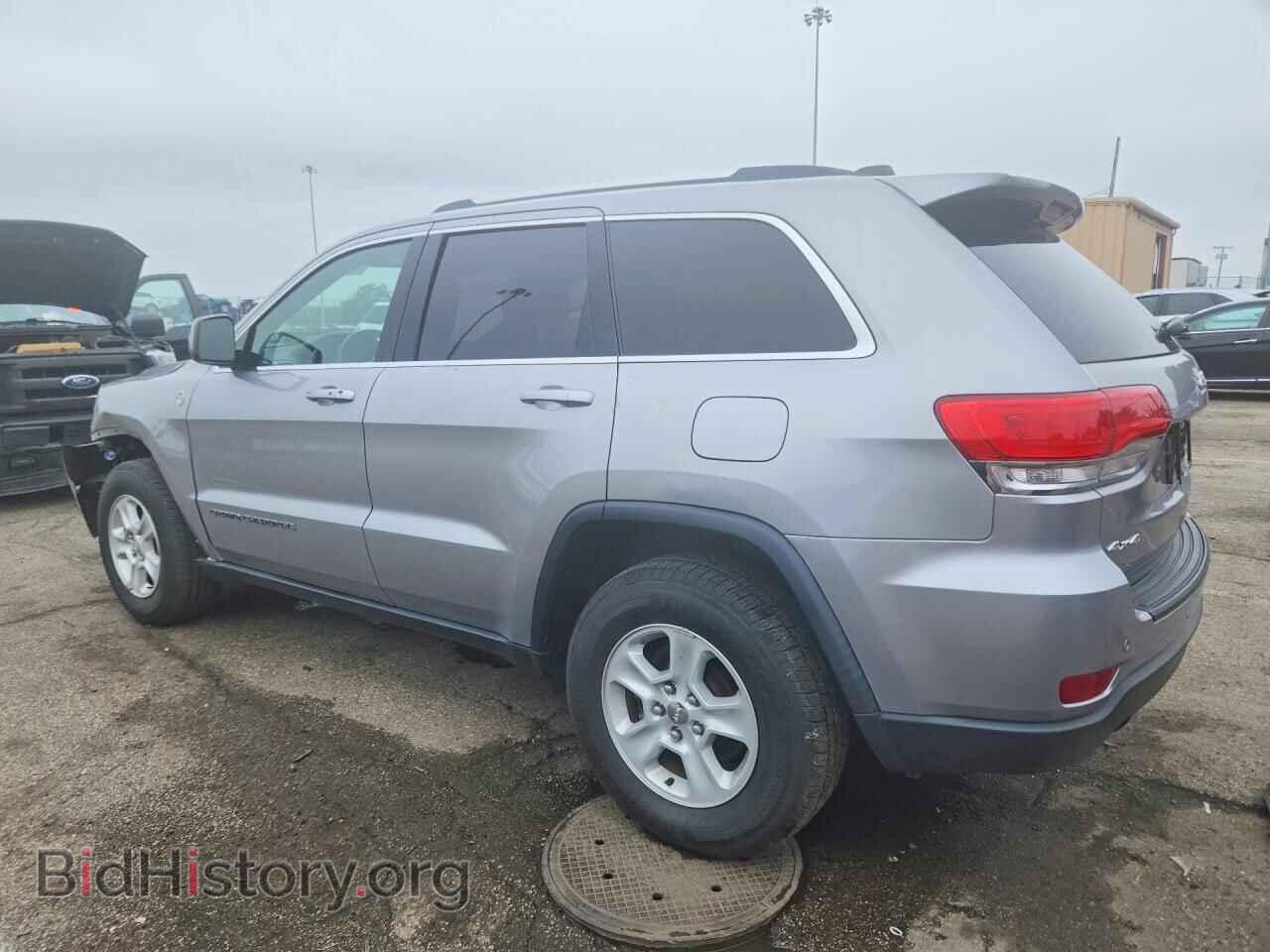 2017 JEEP CHEROKEE - VIN: 1C4RJFAGXHC812158 - Photo 2