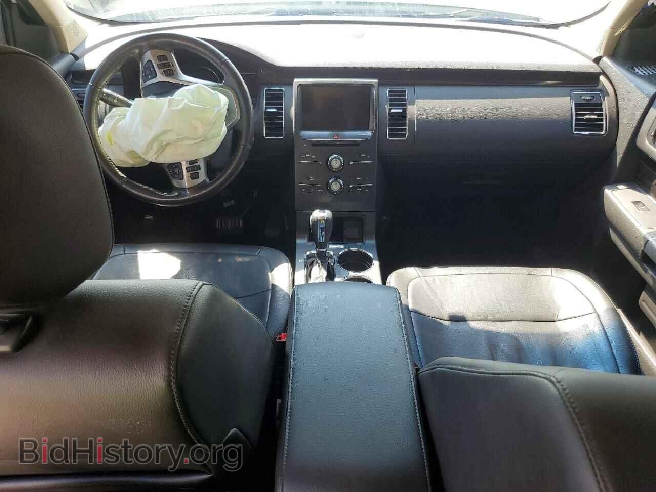 2016 FORD FLEX - VIN: 2FMHK6C8XGBA18706 - Фото 8