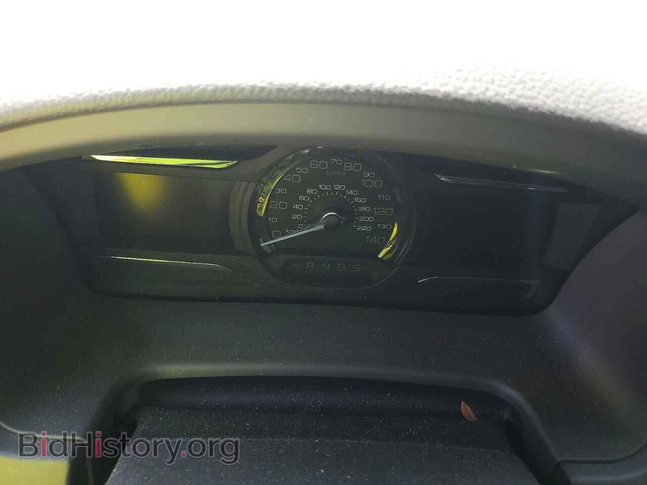 2016 FORD FLEX - VIN: 2FMHK6C8XGBA18706 - Фото 9