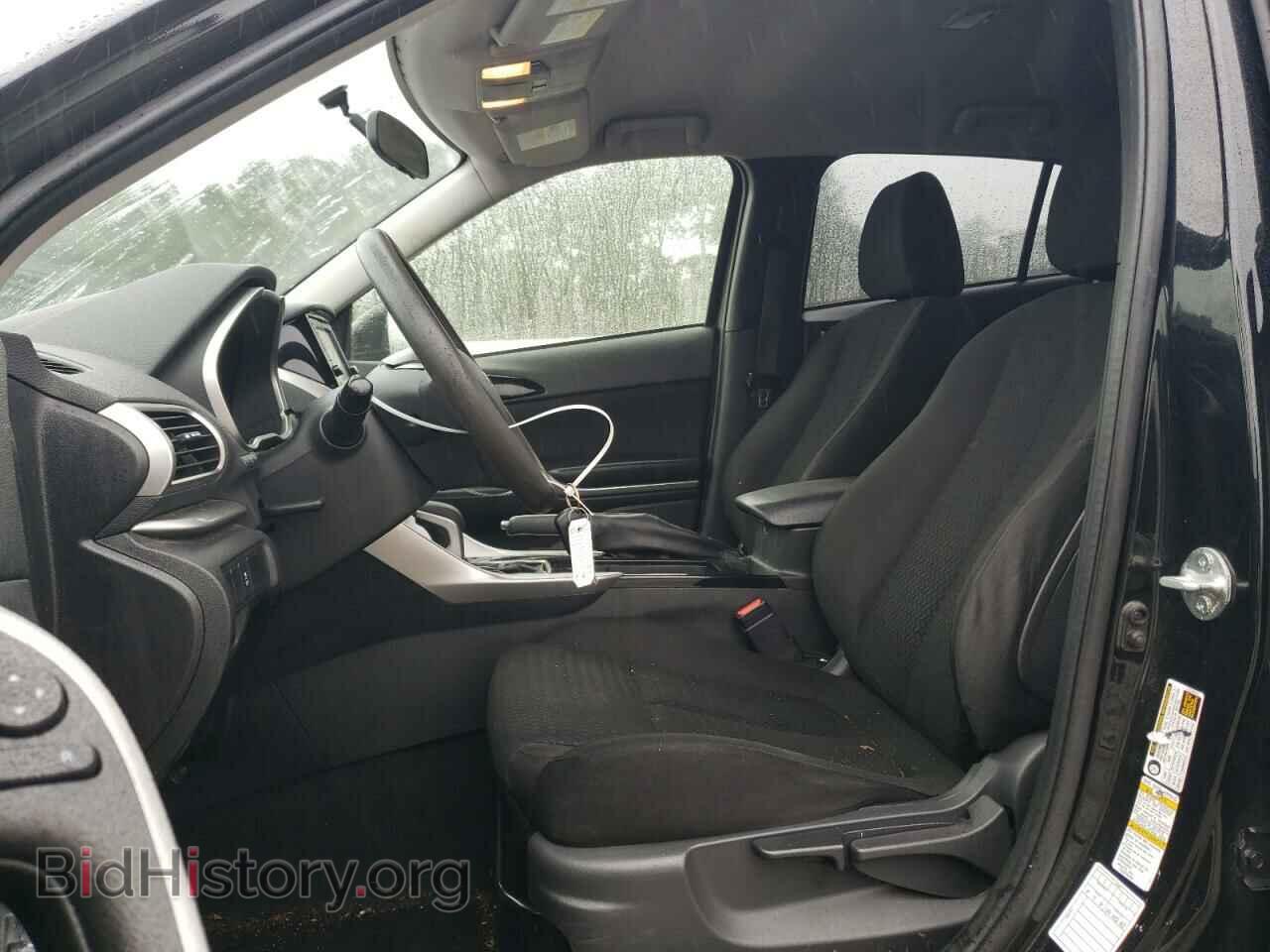 2020 MITSUBISHI ECLIPSE - VIN: JA4AS3AA1LZ013342 - Photo 7