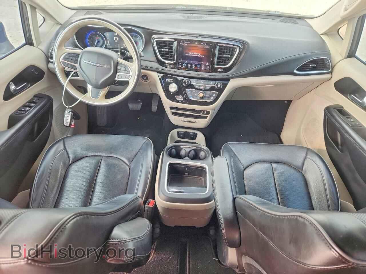 2020 CHRYSLER PACIFICA - VIN: 2C4RC1GG6LR109872 - Photo 8