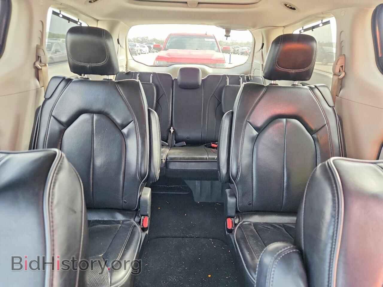 2020 CHRYSLER PACIFICA - VIN: 2C4RC1GG6LR109872 - Photo 10