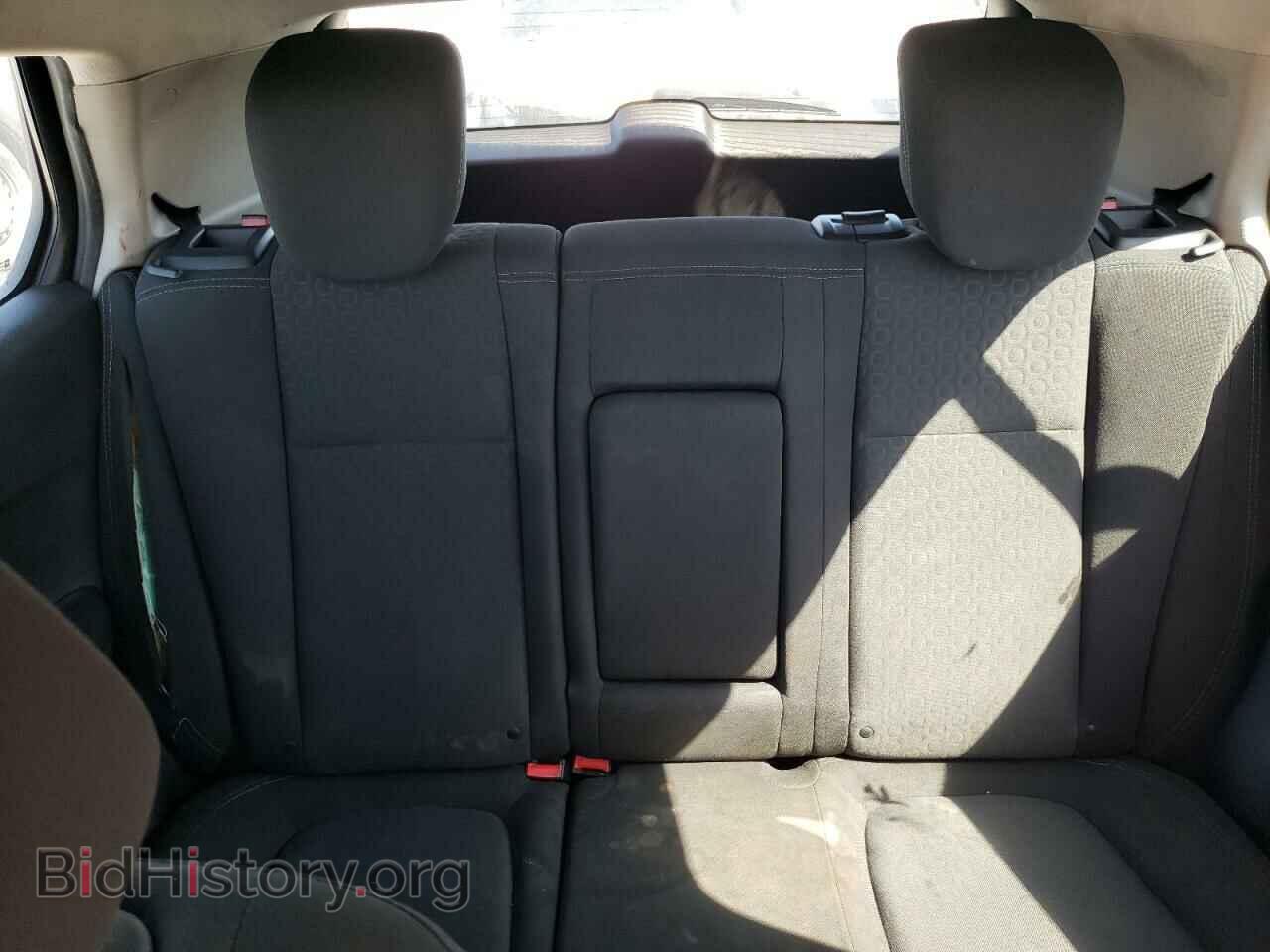 2016 CHEVROLET TRAX - VIN: 3GNCJKSB2GL141242 - Фото 10