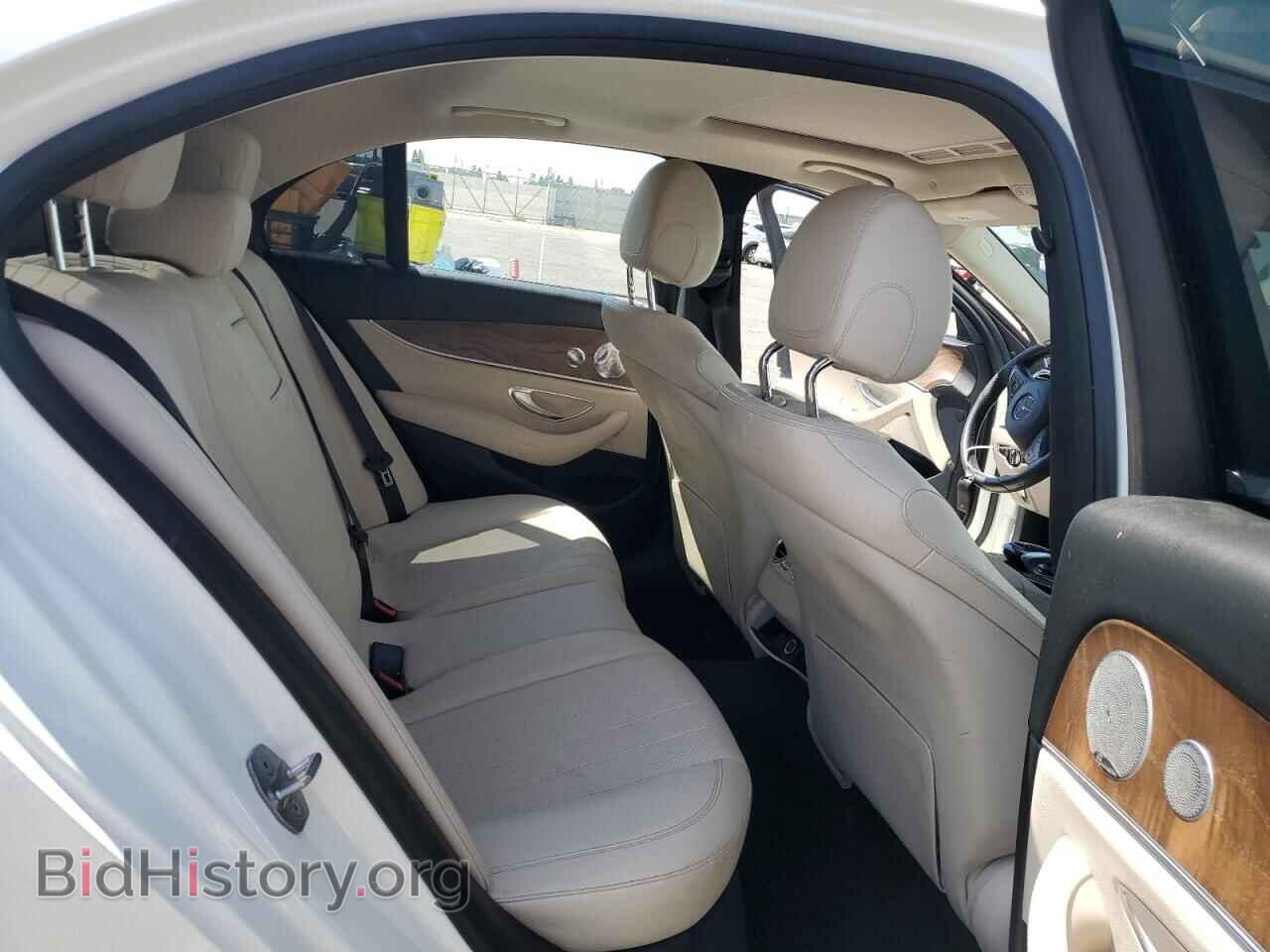 2018 MERCEDES-BENZ E-CLASS - VIN: WDDZF4JB8JA352337 - Фото 10