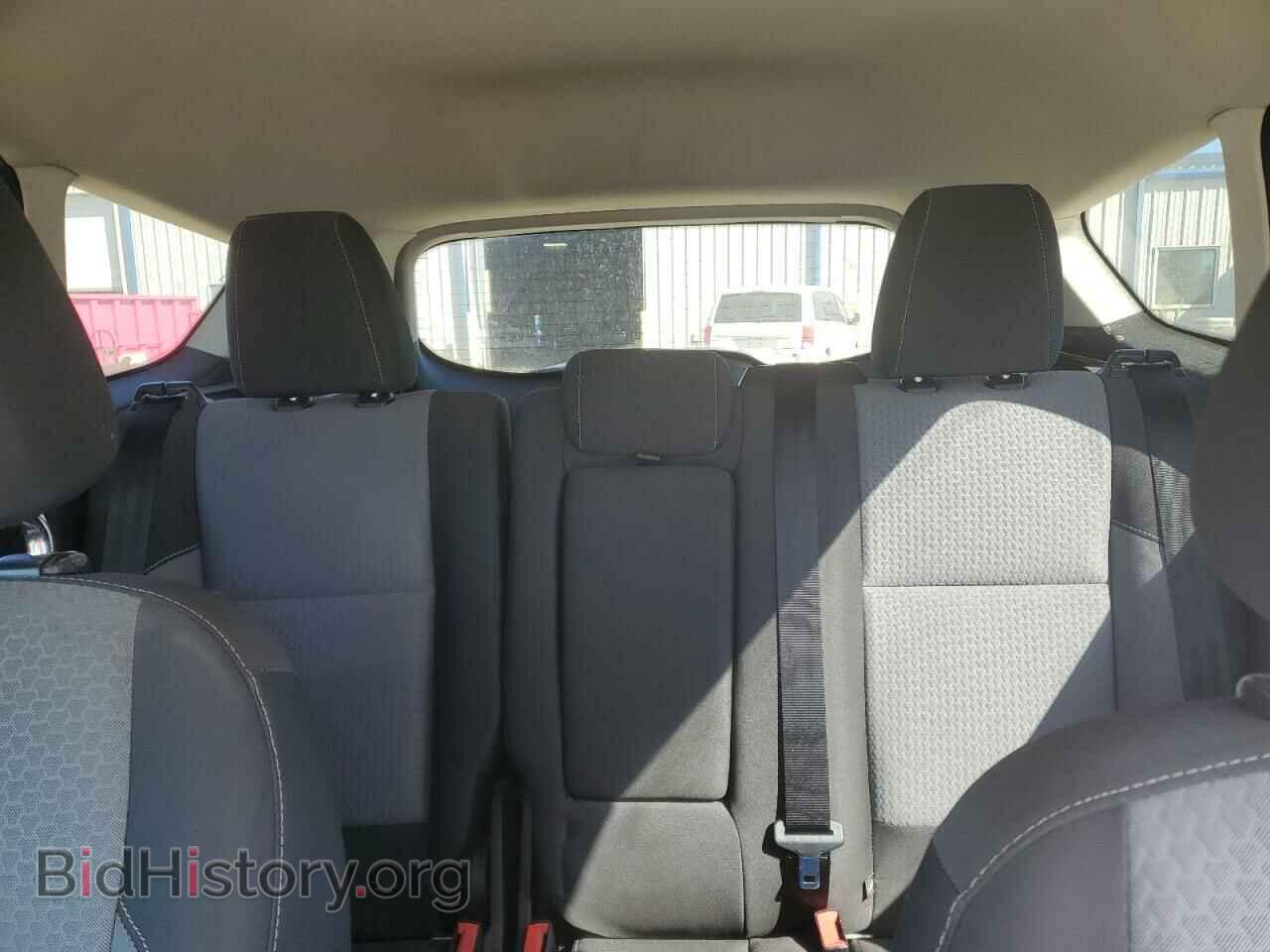 2017 FORD ESCAPE - VIN: 1FMCU9G95HUB50454 - Фото 10