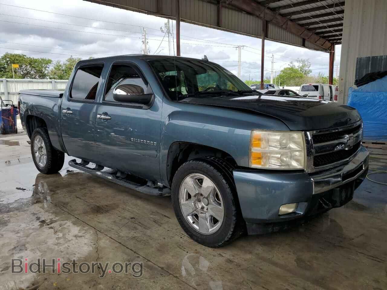 2011 CHEVROLET ALL Models - VIN: 3GCPKSE34BG204001 - Фото 4