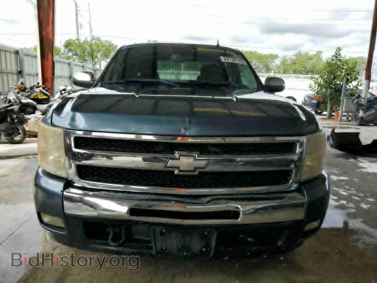 2011 CHEVROLET ALL Models - VIN: 3GCPKSE34BG204001 - Фото 5