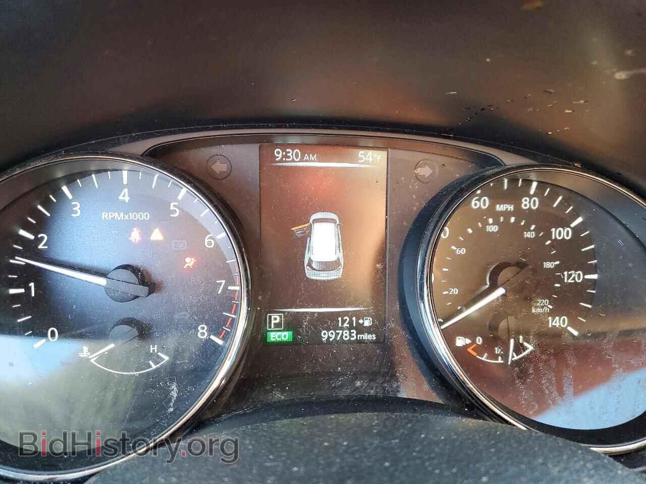 2017 NISSAN ROGUE - VIN: JN8AT2MV5HW024207 - Фото 9