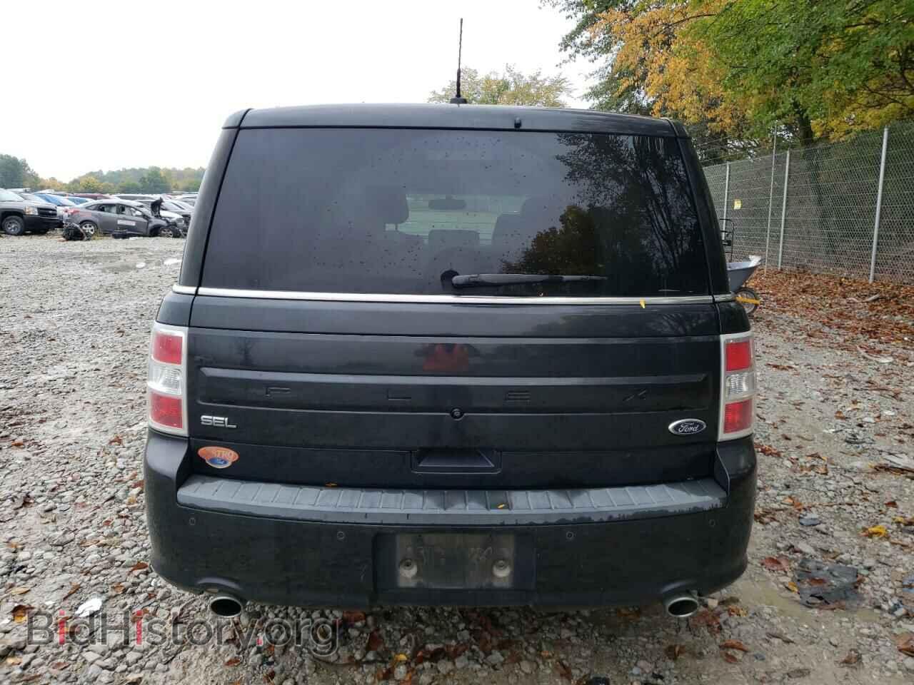 2013 FORD FLEX - VIN: 2FMGK5C83DBD35695 - Фото 6