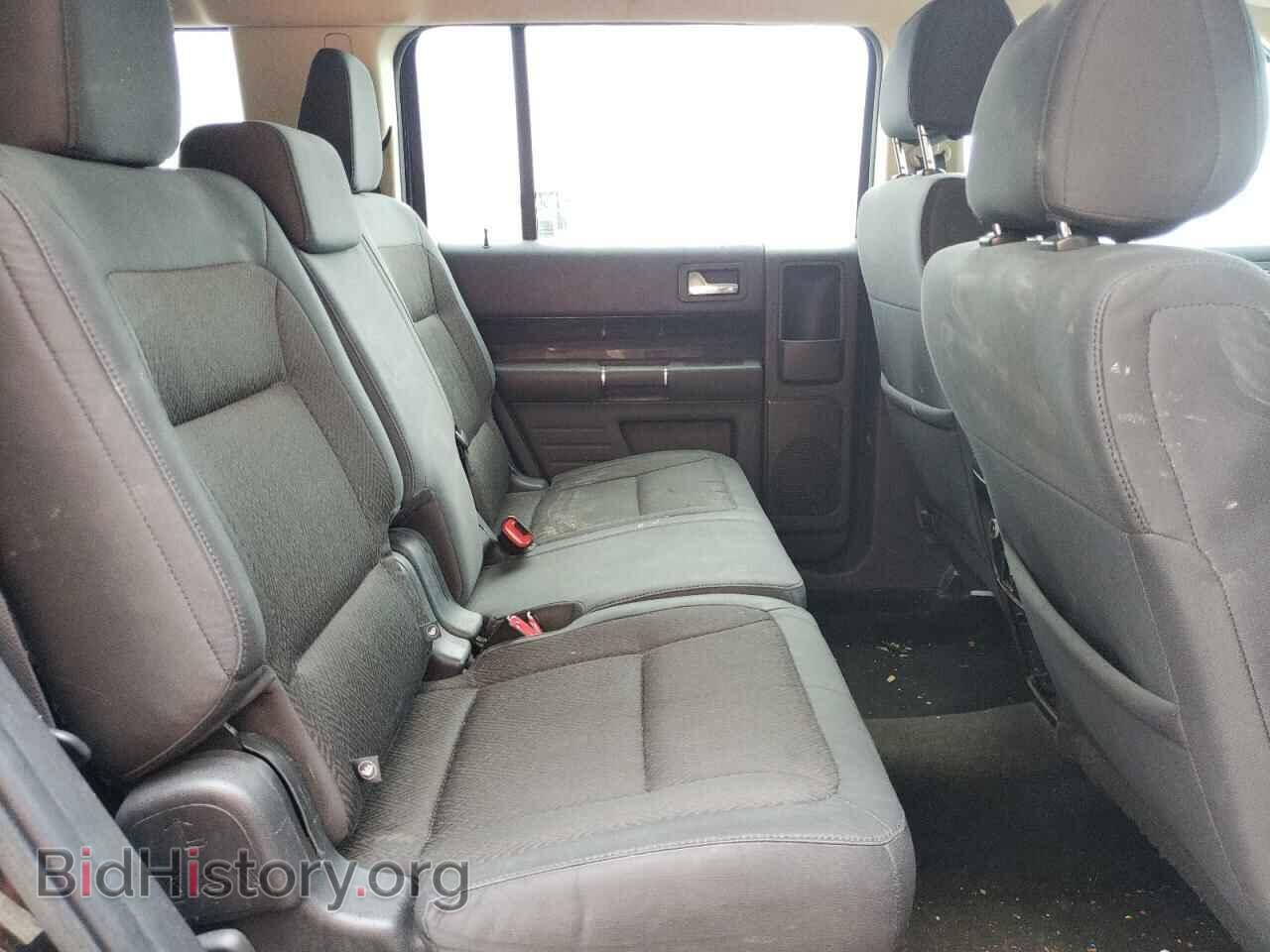 2013 FORD FLEX - VIN: 2FMGK5C83DBD35695 - Фото 10