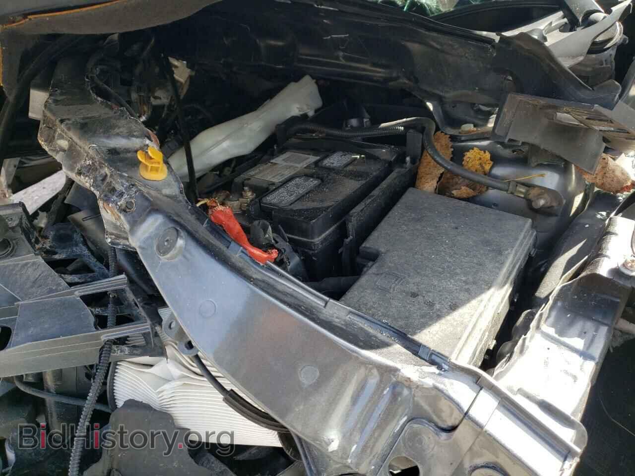 2017 FORD FOCUS - VIN: 1FADP3F27HL306894 - Photo 11