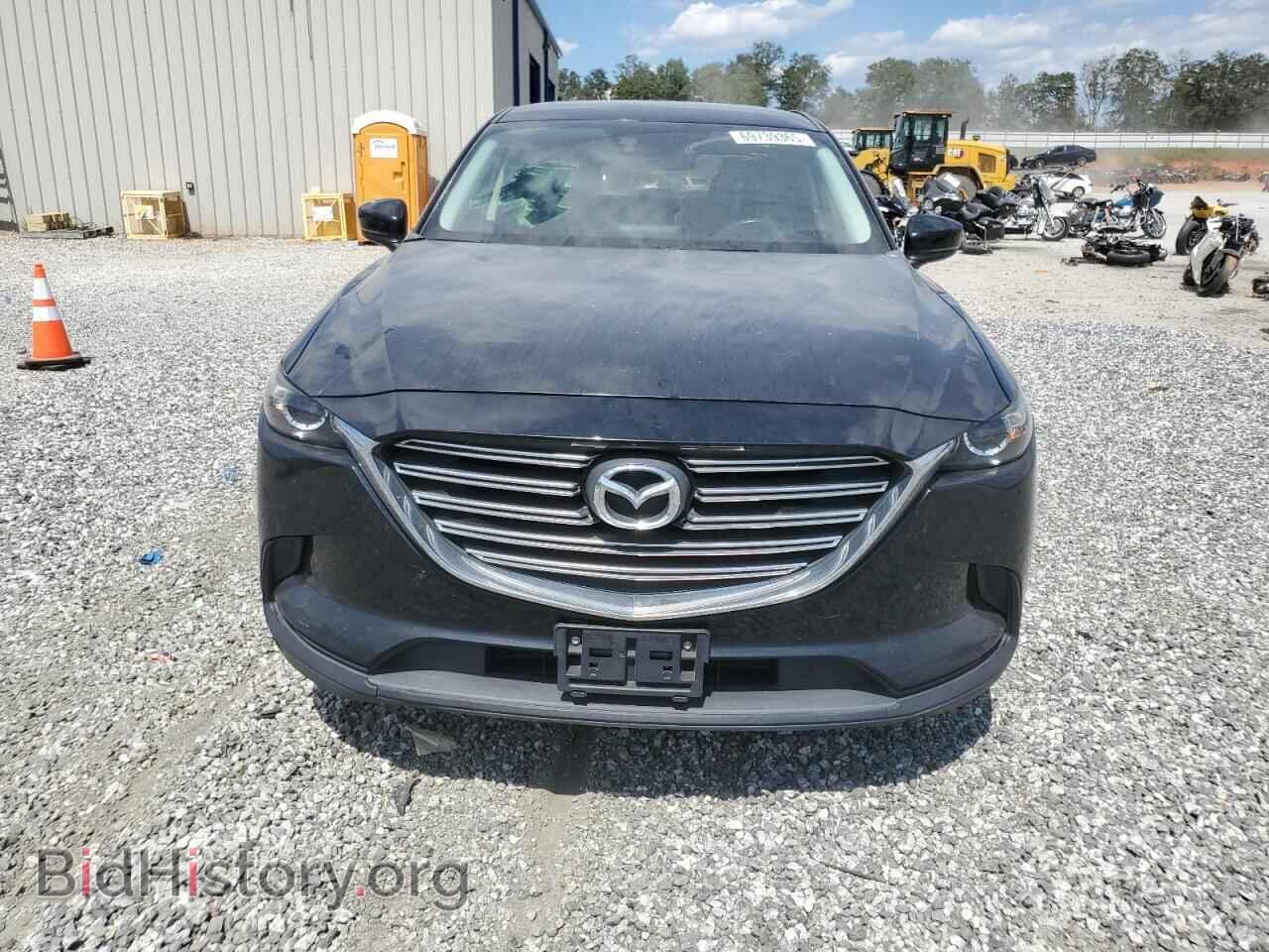 2016 MAZDA CX-9 - VIN: JM3TCACYXG0116402 - Фото 5
