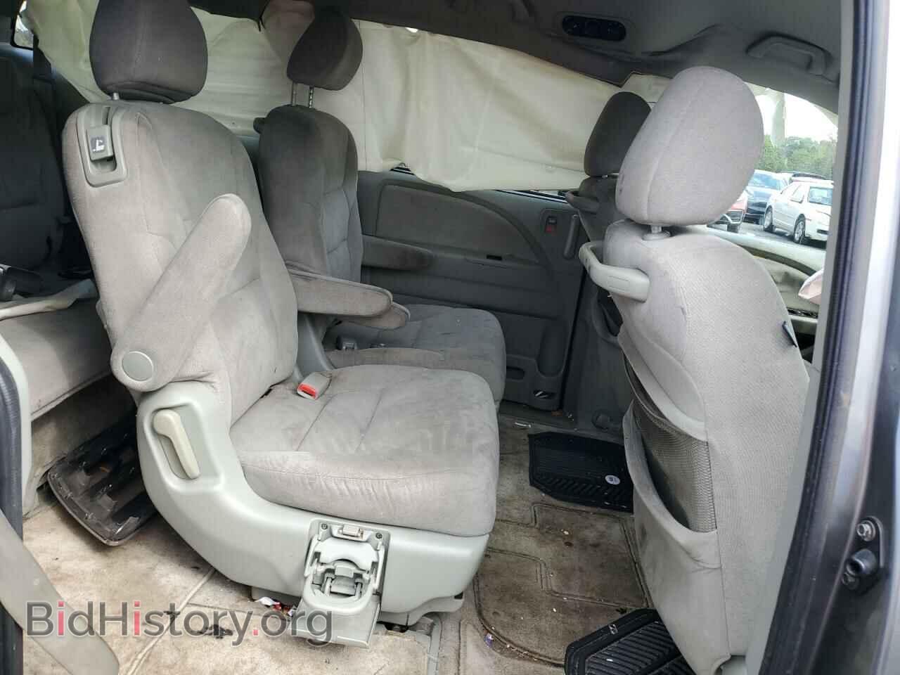 2007 HONDA All Models - VIN: 5FNRL38497B404885 - Фото 10