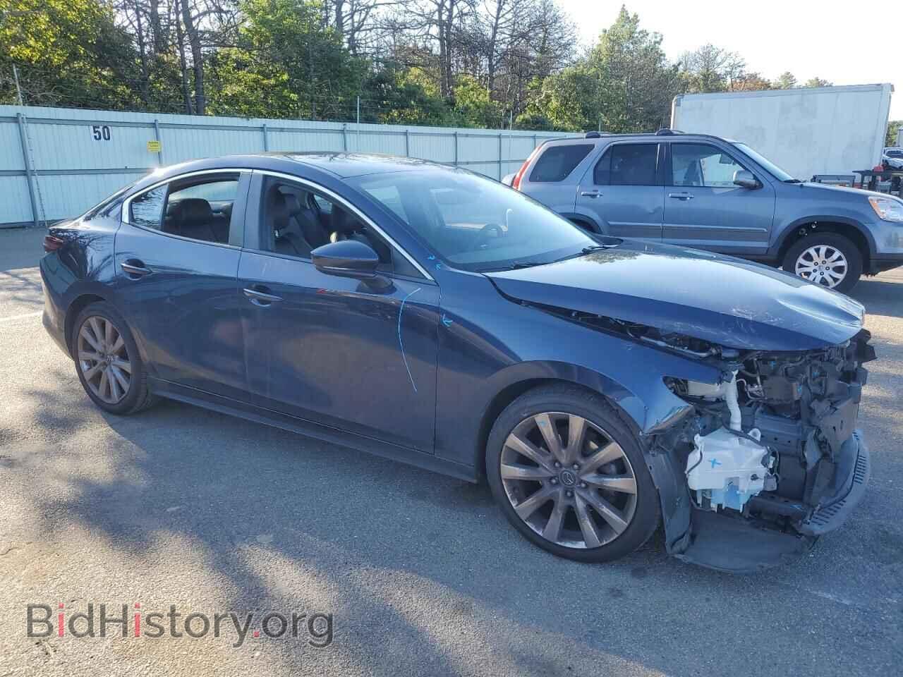 2019 MAZDA 3 - VIN: JM1BPBAM3K1116632 - Photo 4