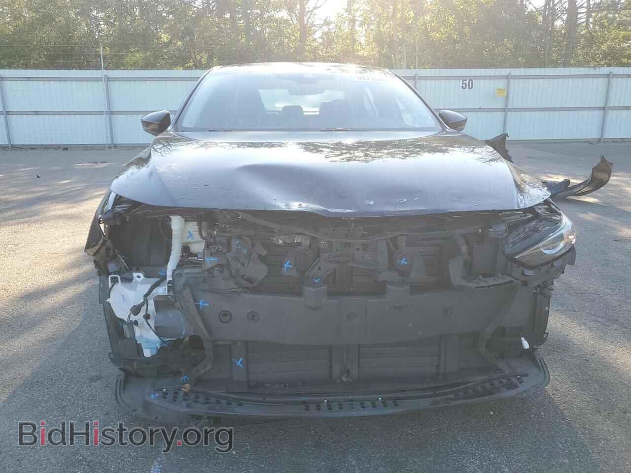 2019 MAZDA 3 - VIN: JM1BPBAM3K1116632 - Photo 5