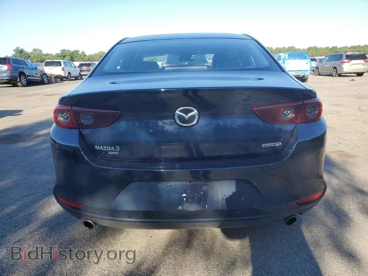 2019 MAZDA 3 - VIN: JM1BPBAM3K1116632 - Photo 6