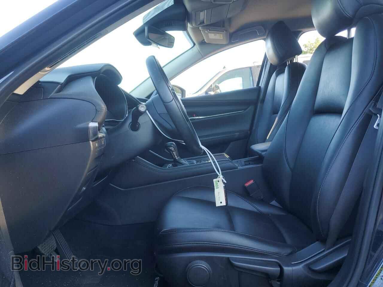 2019 MAZDA 3 - VIN: JM1BPBAM3K1116632 - Photo 7
