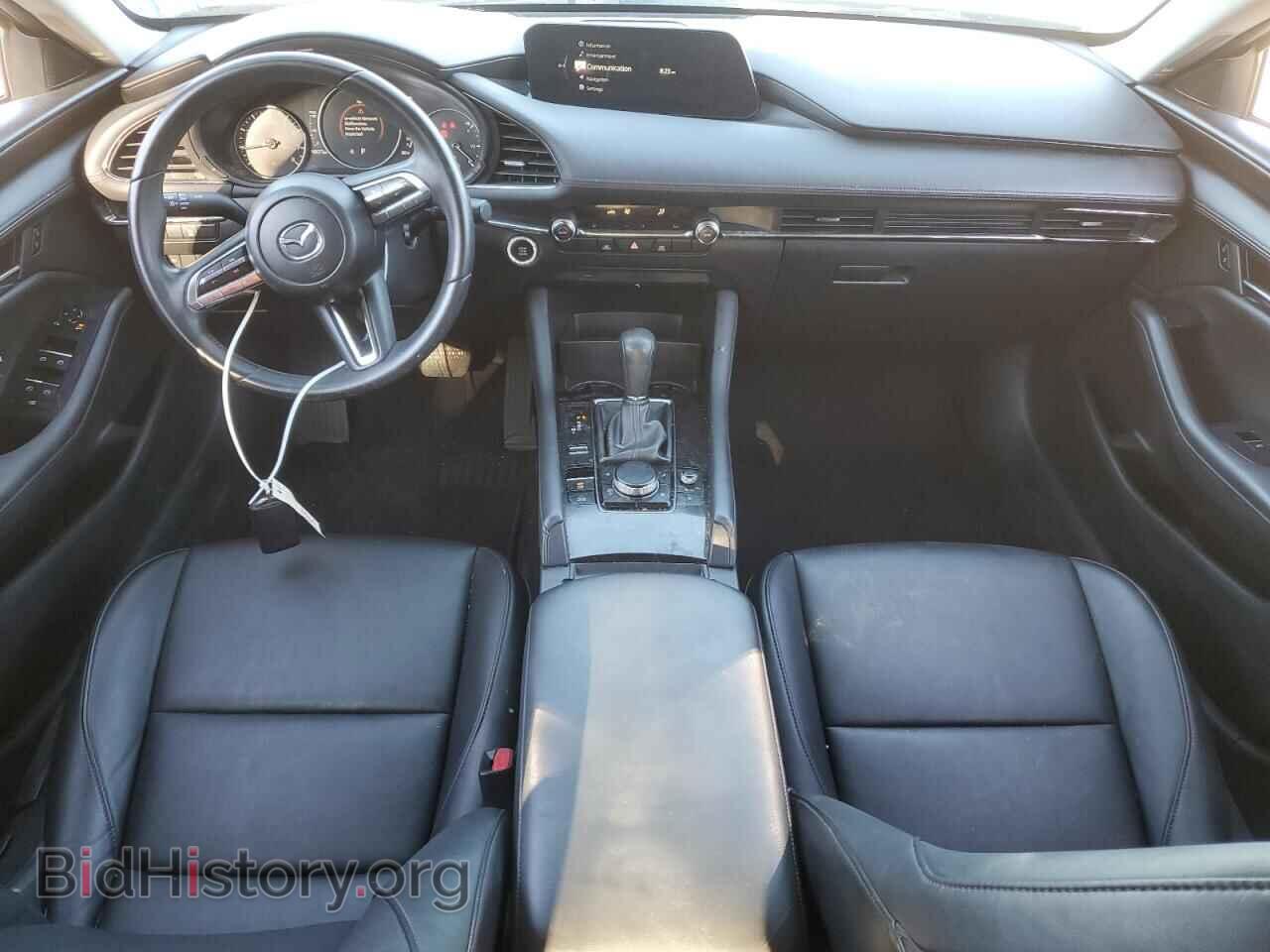 2019 MAZDA 3 - VIN: JM1BPBAM3K1116632 - Photo 8