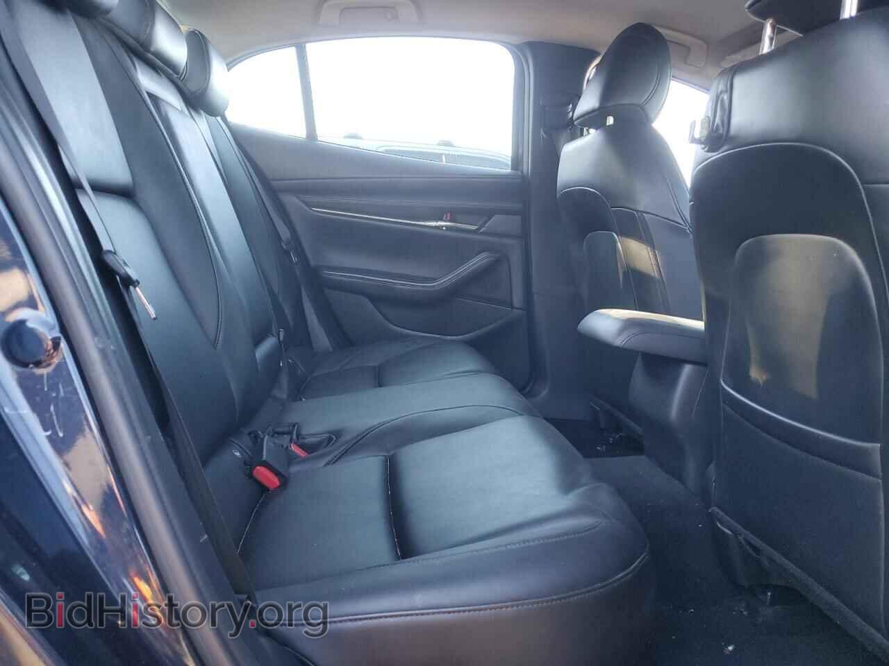 2019 MAZDA 3 - VIN: JM1BPBAM3K1116632 - Photo 10