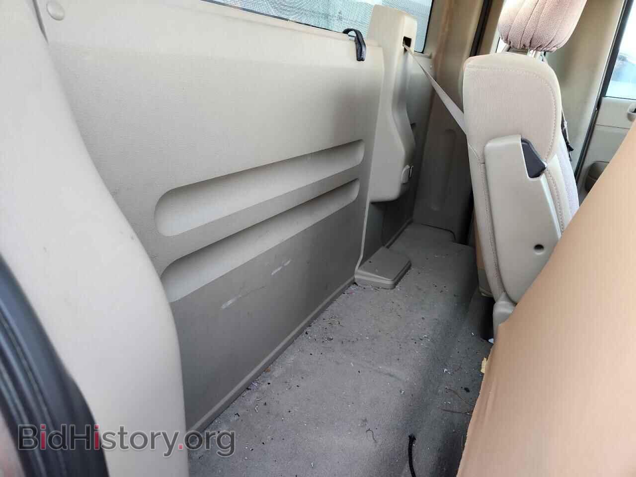 2006 FORD All Models - VIN: 1FTRF12226NA56933 - Фото 10