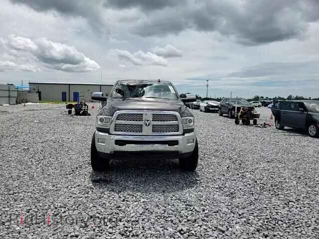 2014 RAM 2500 - VIN: 3C6UR5FL8EG218784 - Фото 13