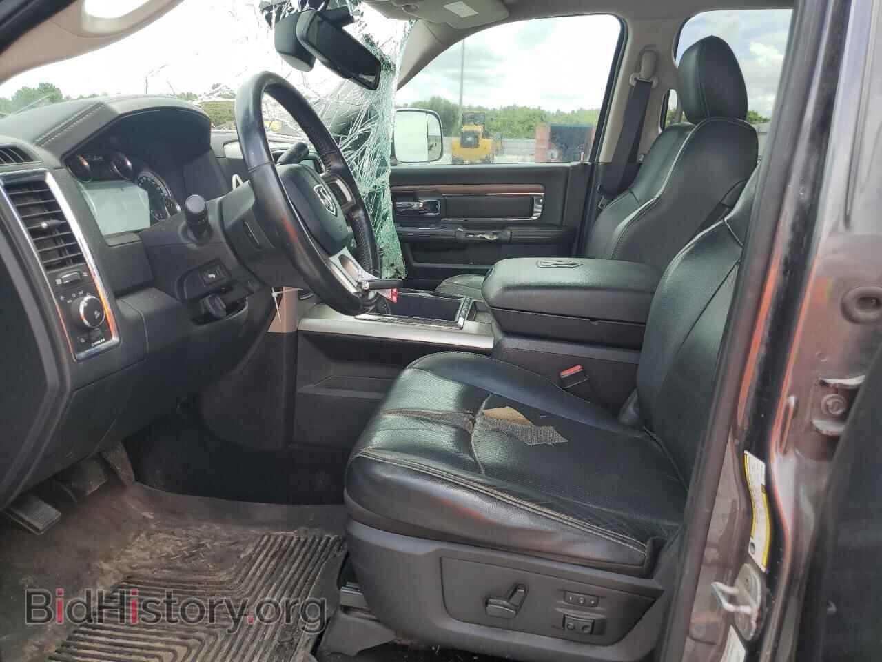 2014 RAM 2500 - VIN: 3C6UR5FL8EG218784 - Фото 7
