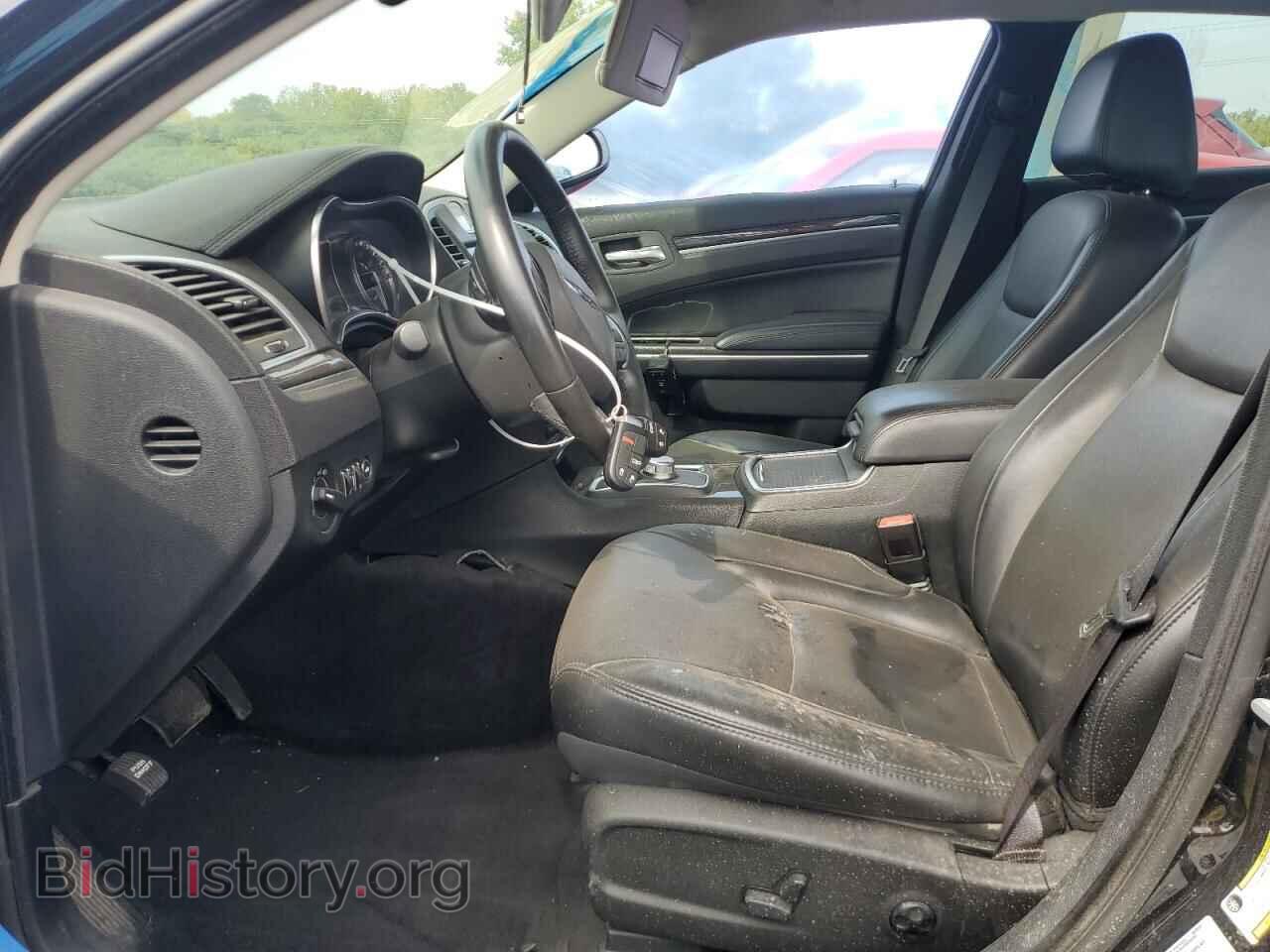 2016 CHRYSLER 300 - VIN: 2C3CCARG0GH220677 - Фото 7