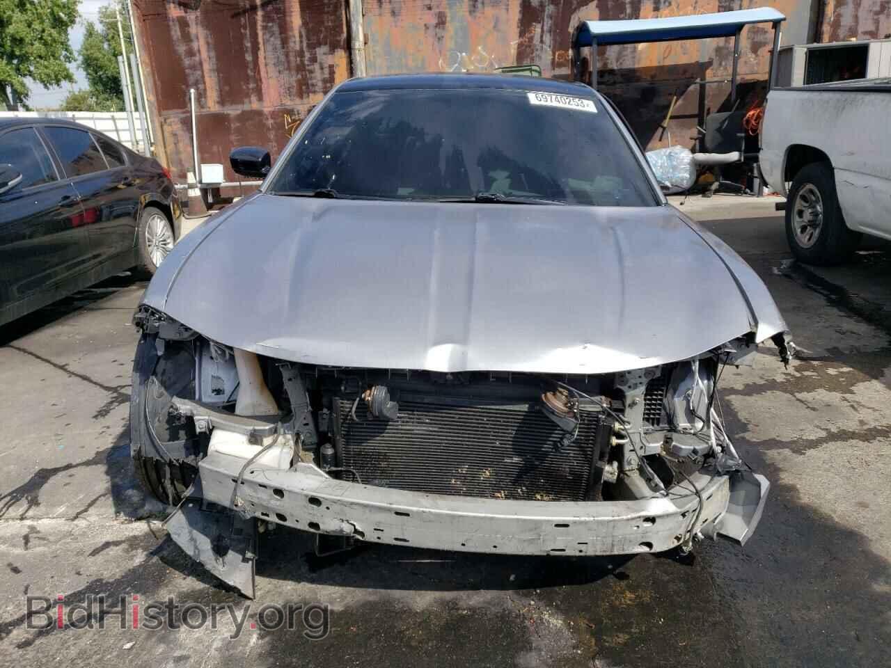 2017 DODGE CHARGER - VIN: 2C3CDXCT3HH510550 - Фото 5