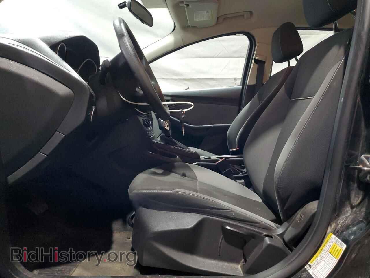 2013 FORD FOCUS - VIN: 1FADP3E25DL274359 - Photo 7