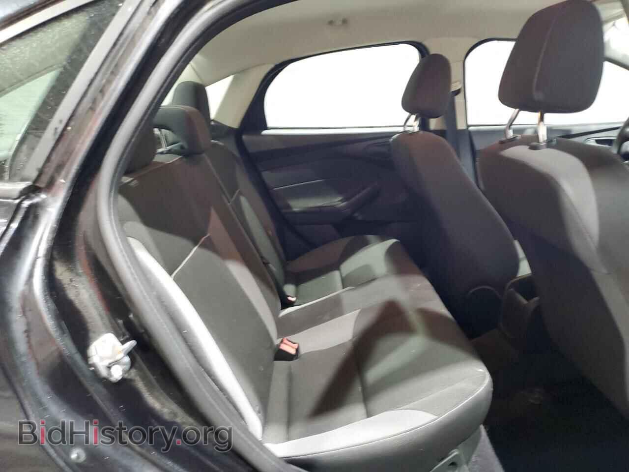 2013 FORD FOCUS - VIN: 1FADP3E25DL274359 - Photo 10