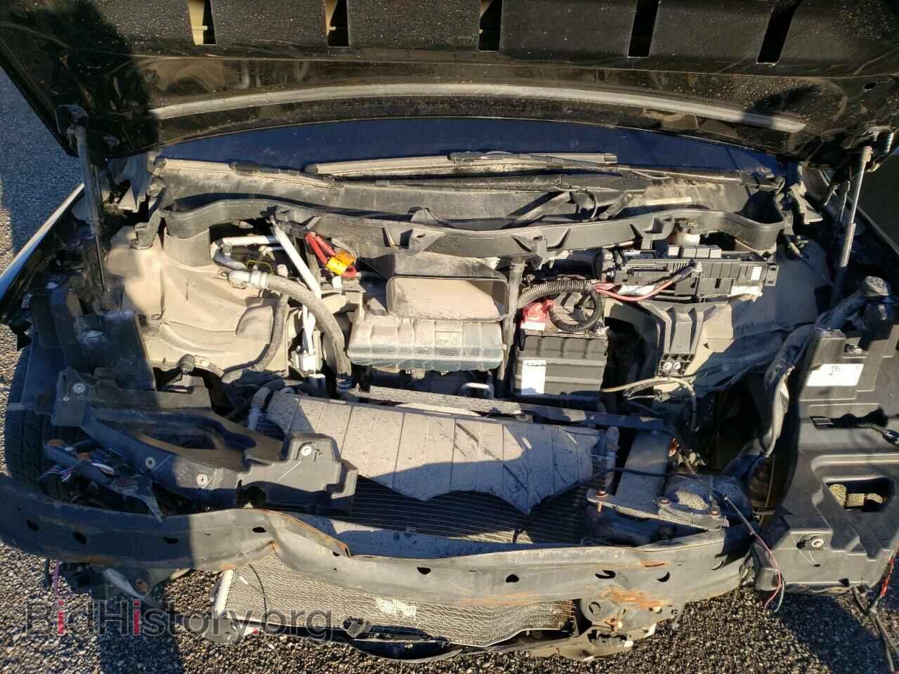 2017 TESLA MODEL X - VIN: 5YJXCDE2XHF075857 - Фото 12
