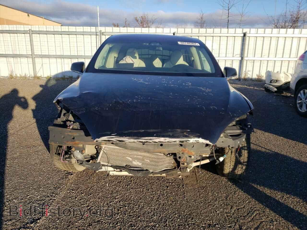 2017 TESLA MODEL X - VIN: 5YJXCDE2XHF075857 - Фото 5