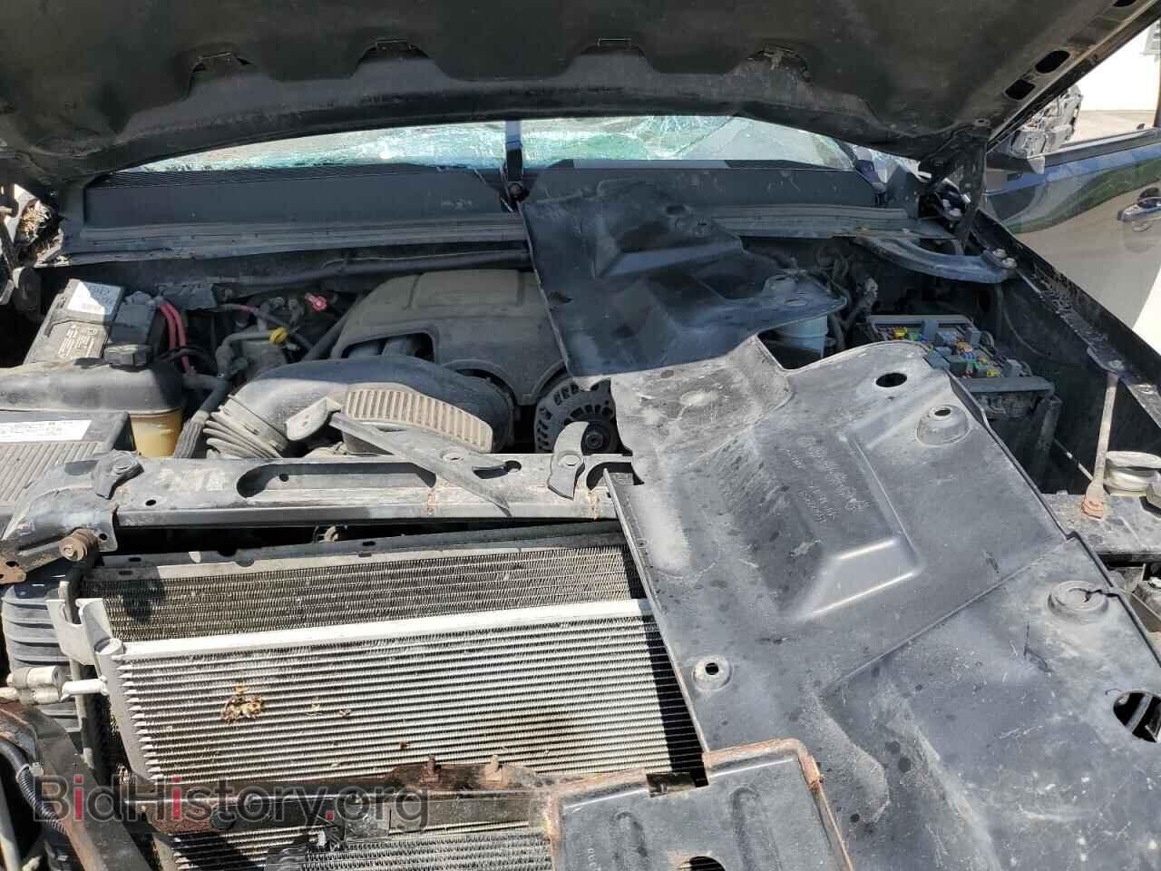 2008 GMC SIERRA - VIN: 2GTEK13M181255325 - Photo 11