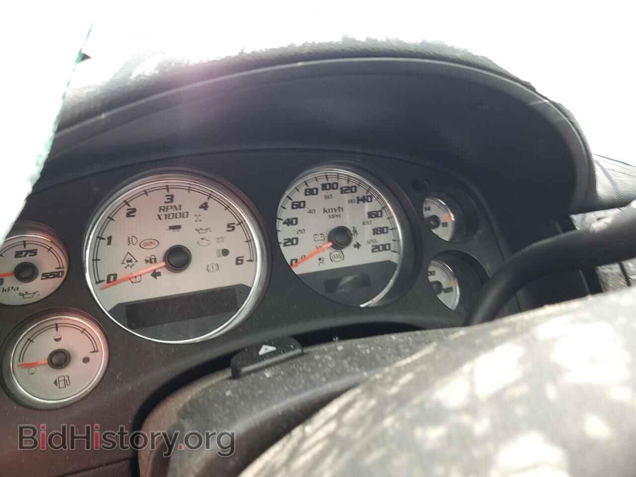 2008 GMC SIERRA - VIN: 2GTEK13M181255325 - Photo 9