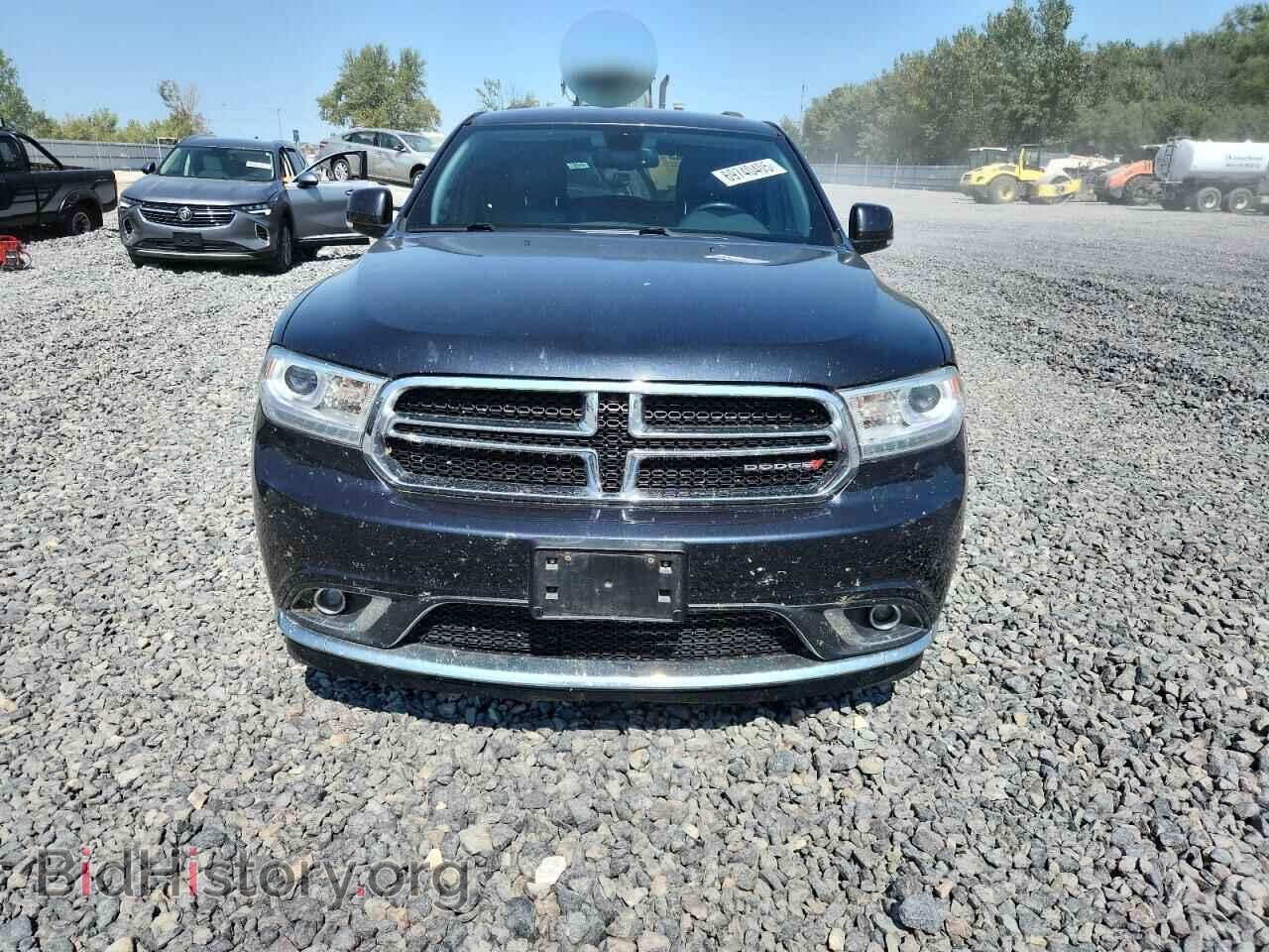 2015 DODGE DURANGO - VIN: 1C4RDJDG2FC695419 - Photo 5