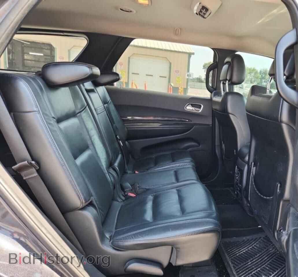 2015 DODGE DURANGO - VIN: 1C4RDJDG2FC695419 - Photo 10