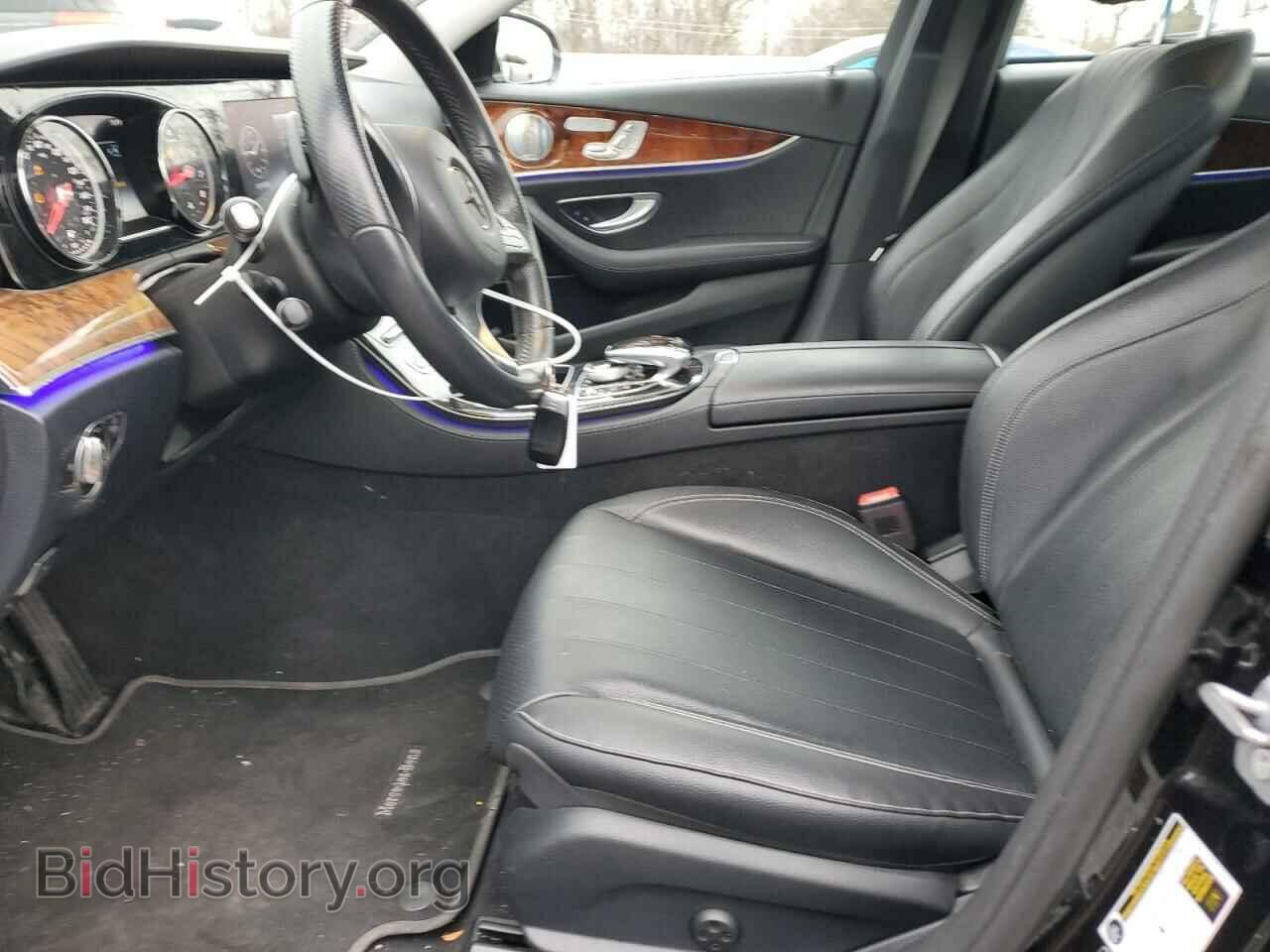 2018 MERCEDES-BENZ E-CLASS - VIN: WDDZF4KB2JA372775 - Фото 7