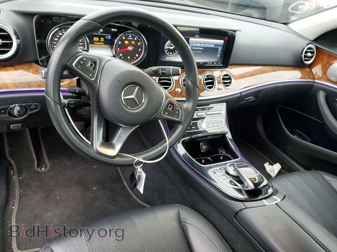 2018 MERCEDES-BENZ E-CLASS - VIN: WDDZF4KB2JA372775 - Фото 8