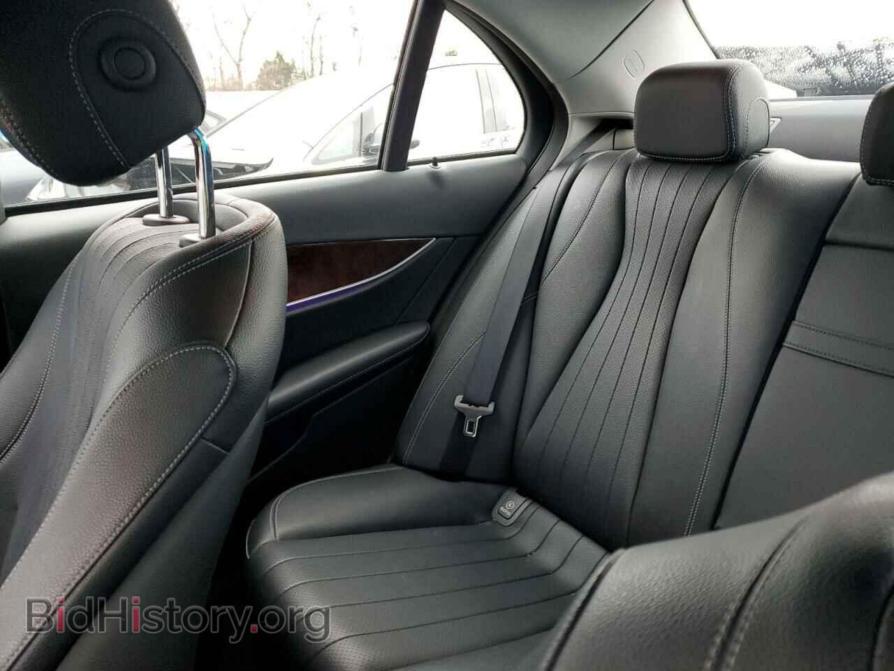 2018 MERCEDES-BENZ E-CLASS - VIN: WDDZF4KB2JA372775 - Фото 10