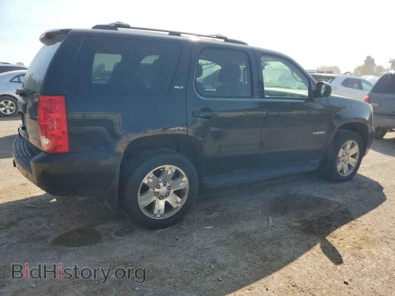 2010 GMC YUKON - VIN: 1GKUKCE07AR253775 - Фото 3