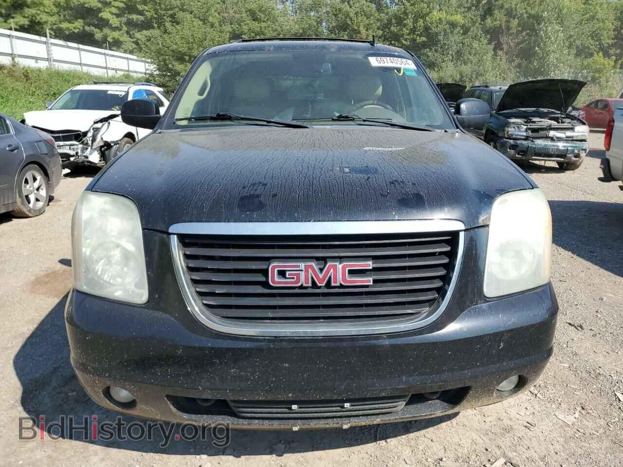 2010 GMC YUKON - VIN: 1GKUKCE07AR253775 - Фото 5