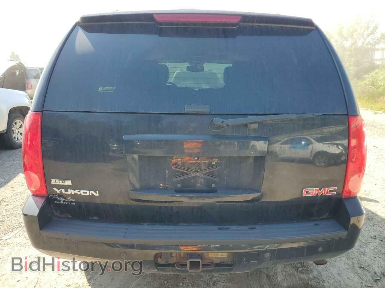 2010 GMC YUKON - VIN: 1GKUKCE07AR253775 - Фото 6