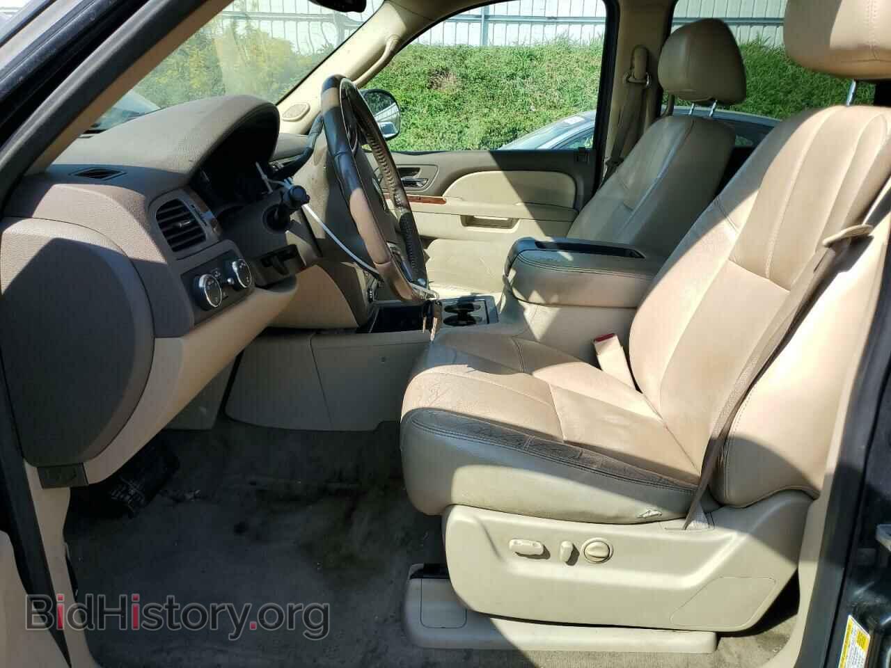 2010 GMC YUKON - VIN: 1GKUKCE07AR253775 - Фото 7